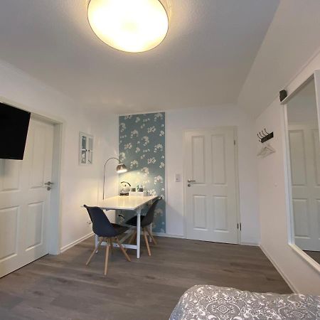 B&B Worpsweder Blick Osterholz Scharmbeck Bagian luar foto