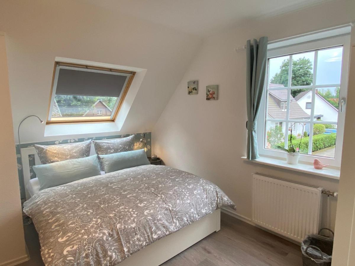 B&B Worpsweder Blick Osterholz Scharmbeck Bagian luar foto